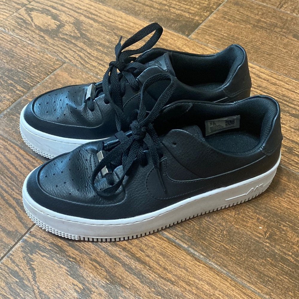Nike Air Force 1 Platform